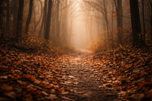 weekend weg wandelen vechtdal