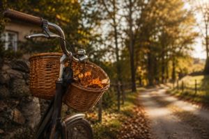 Fietsen in het vechtdal fietsroute bergbentheim